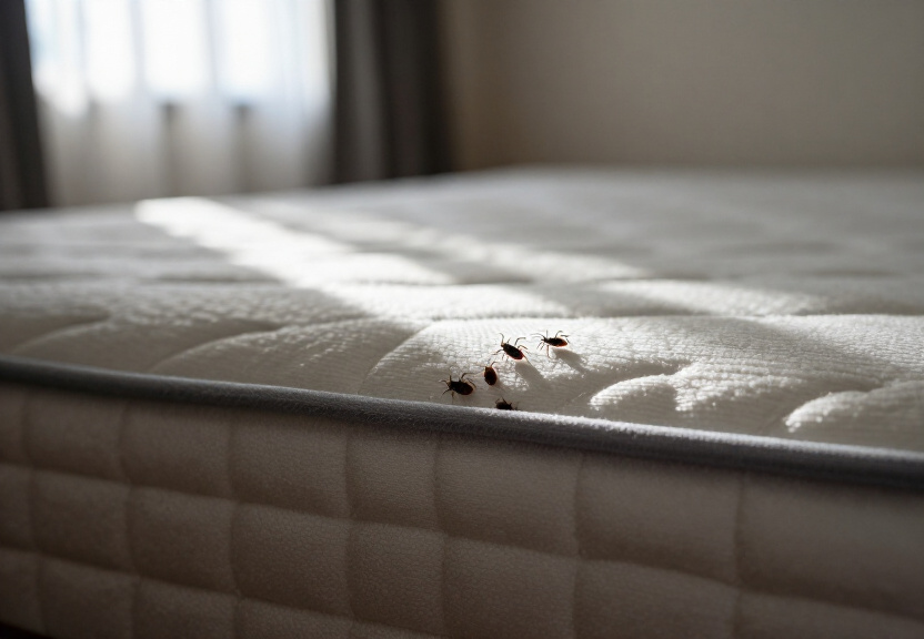 Bed Bugs Control in Kirrawee