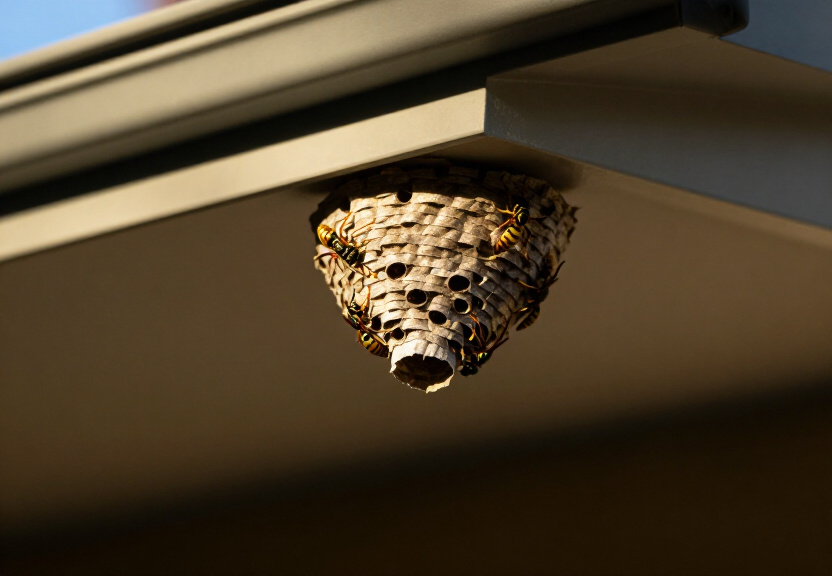 Bees And Wasp Removal in Kirrawee