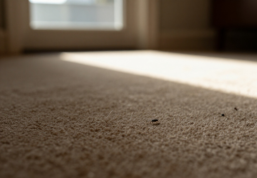 Fleas And Ticks Removal in Kirrawee