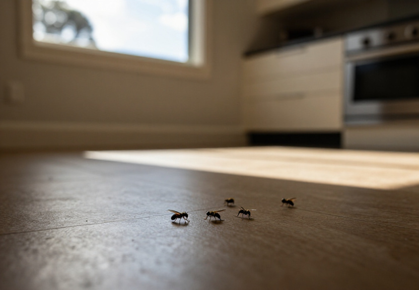 Insect Control in Kirrawee